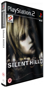 Silent Hill 3